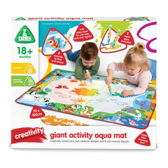 Early Learning Centre Giant Aquamat