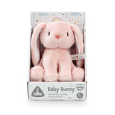 Early Learning Centre Small Boxed Pink Bunny Plush Toy