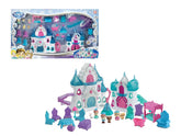 Power Joy Playhome Frosty Wonderland Battery-Operated Roleplay Set
