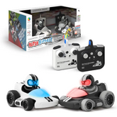 Sharper Image RC Toy Motor Battles