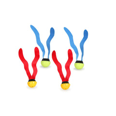 Diving Seaweed Toys 4pcs
