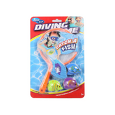 Diving Fishing Set 6pcs