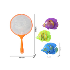 Diving Fishing Set 6pcs