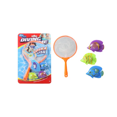 Diving Fishing Set 6pcs