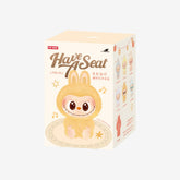 Authentic Labubu Version 2 Have a Seat