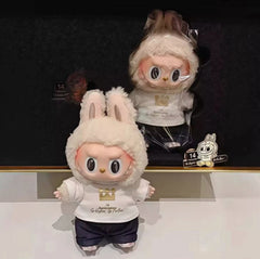 Authentic Labubu Limited Edition 14th Anniversary