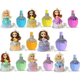 Perfume Doll + Perfume Collection 14cm Assortment