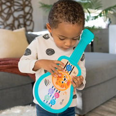 Baby Einstein Sing & Strum Touch Ukulele
