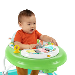 Bright Starts Tiny Trek 2 In 1 Walker