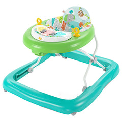 Bright Starts Tiny Trek 2 In 1 Walker