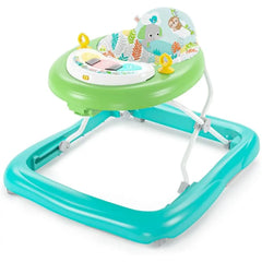 Bright Starts Tiny Trek 2 In 1 Walker