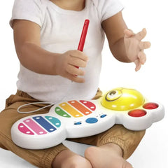 Baby Einstein Cals Curious Key Xylophone