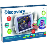 Discovery Neon Light Board