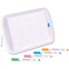 Discovery Neon Light Board