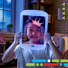 Discovery Neon Light Board