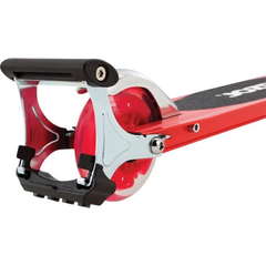 Razor S Spark Kick Scooter - Red