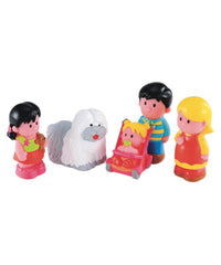 ELC Happy Land The Love Family