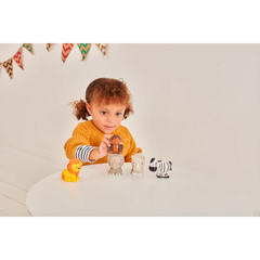 ELC Happyland Happy Wild Animals