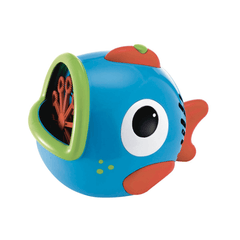 ELC Bubbles Fish Fred Battery Operated