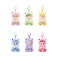 HACIPUPU Gummy Bear Series-Vinyl Plush