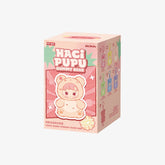 HACIPUPU Gummy Bear Series-Vinyl Plush