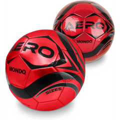 Mondo Soccer Ball Aero Wc Metallic