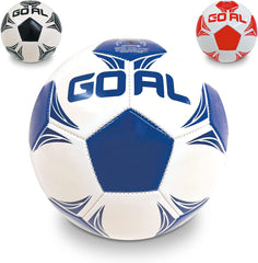 Mondo Kids Soccer Ball Goal5 23cm Assorment Color Outdoor Football