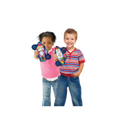 My First Play It Game Space