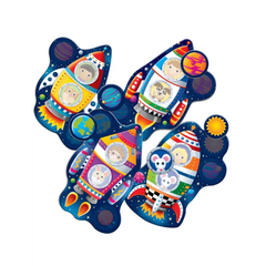 My First Play It Game Space