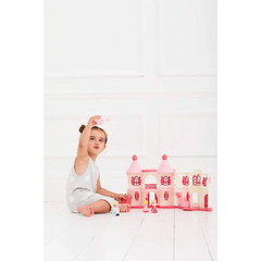 ELC Happyland Ft Palace Castle