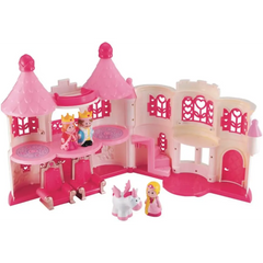 ELC Happyland Ft Palace Castle