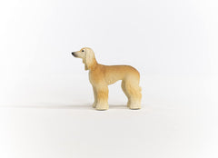Schleich Afghan Hound Small