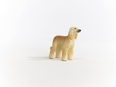 Schleich Afghan Hound Small