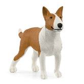 Schleich Bull Terrier Small