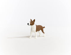 Schleich Bull Terrier Small
