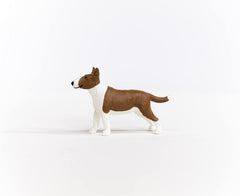 Schleich Bull Terrier Small