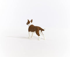 Schleich Bull Terrier Small