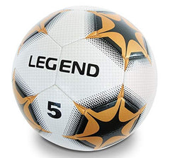 Mondo Legend Soft Sponge Soccer Ball Size 5, Assortment Colors for Kids