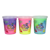 ADDO Ooze Ombre Stretchy, Shiny, Colourful Slime 170g 5oz
