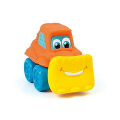 Clementoni Baby Car Soft & Go