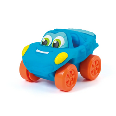 Clementoni Baby Car Soft & Go