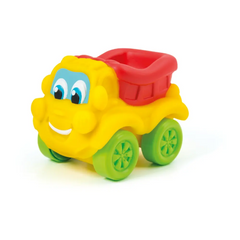 Clementoni Baby Car Soft & Go