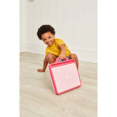 ELC Magnetic Playcentre Pink