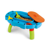 Elc Outdoor My First Sand & Water Table