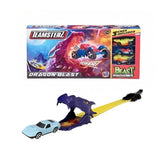 Teamsterz B/M Dragon Blast With 3 Cars
