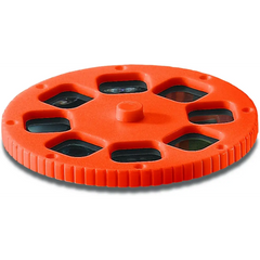 Discovery Mindblown Toy Space and Planetarium Projector