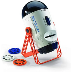 Discovery Mindblown Toy Space and Planetarium Projector