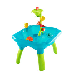 Elc Outdoor Water Play Table