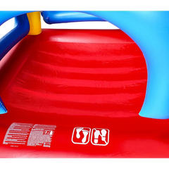 Bestway Bouncer Castle 183x183x167