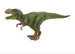 Schleich Tyrannosaurus Rex Green XL